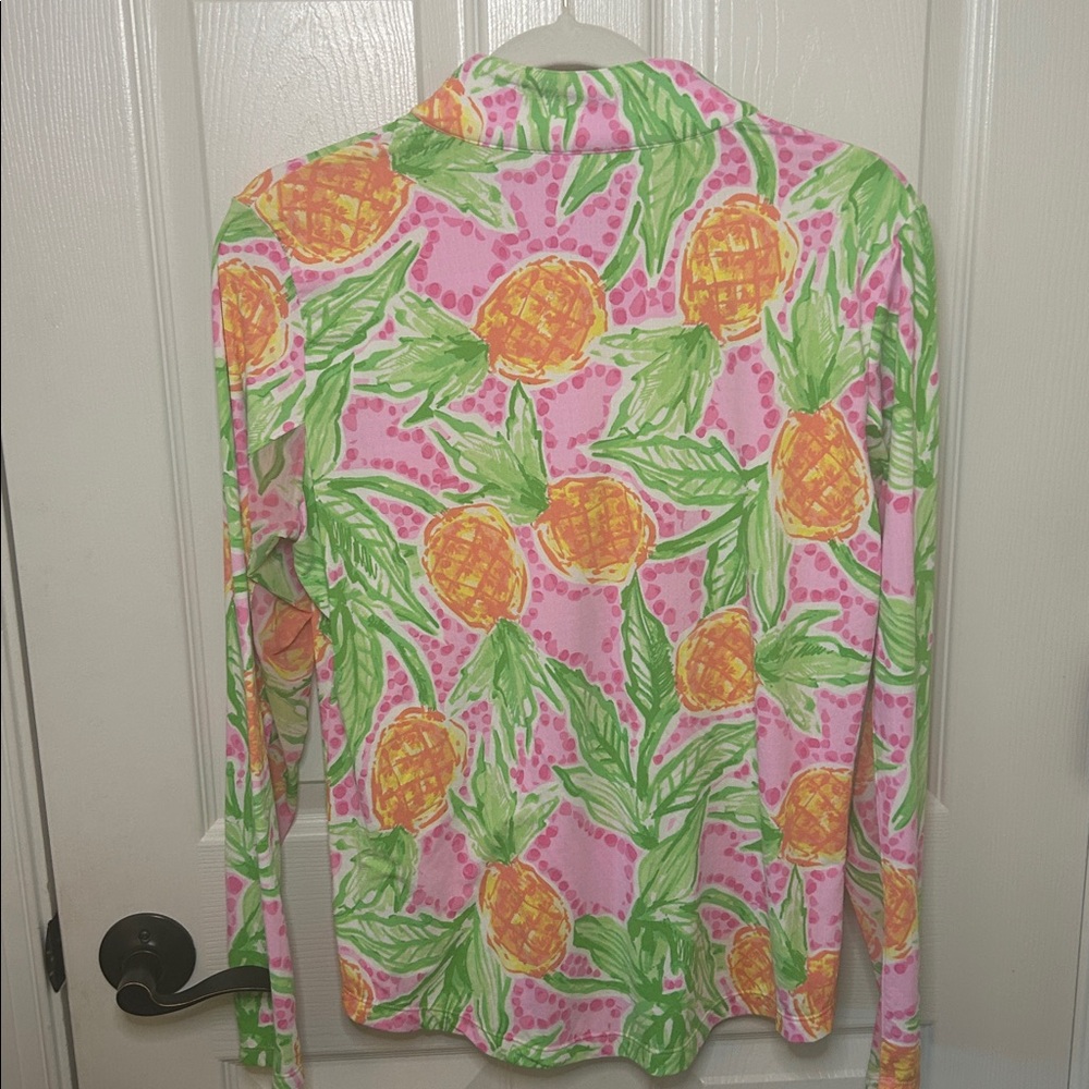 Gottex Lifestyle Women’s Sun Shirt (L) - Picture 2 of 9